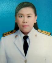 นางสาวสุภาภรณ์ ธุระธร