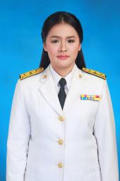 นางสาวสกาวเดือน อนันตวรพจน์