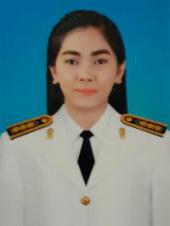 นางสาวสุนิสา คิดถูก