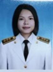 นางสาวจารุวรรณ พันธ์มา