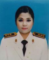 นางสาวสมฤทัย ช่วยสมบูรณ์