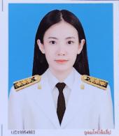 นางสาวโชติรส สิทธิศักดิ์