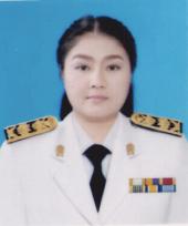 นางศิริวรรณ วิชัด